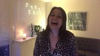 At Last - Etta James (Cover LotteC)