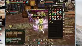 sevencore    pet   mmorpg