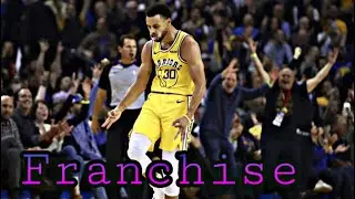 Stephen Curry 2020 NBA Mix &ldquo;Franchise&rdquo; [Travis Scott,Young Thug,M.I.A.] NBA 2021 MVP HYPE MIXTAPE 🔥