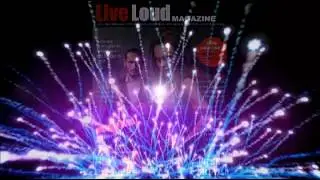Live Loud Magazine Intro - Cool Gadget, Sex and Seduction Tips, Comedy, Super Toys and more