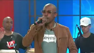 El Makinazo - Ando/Lollipop (En Vivo)