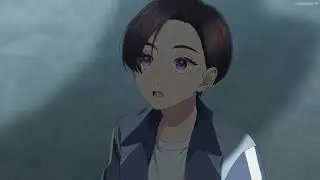 TV anime  Beautiful Evening Moon  teaser  #anime #animeedit #animeshorts #2026 #tvanime
