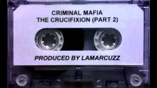 Criminal Mafia - Unsolved Mystery