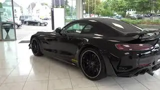 G10120 AMG GT R PRO