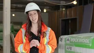 Indwell's Affordable Housing Model: Innovative Technologies