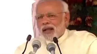 PM Modi Says Anti-Minority Comments By Sangh Leaders Uncalled For