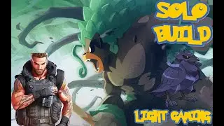 GUARANTEED RILLABOOM SOLO BUILD!!