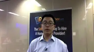 Page Advisor - TechInAsia Road To Tokyo 2015 5 Minute Pitch