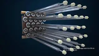 Ballast Water Management System / Ballast Water Treatment System - Seascape-BMWS Elite BWTS