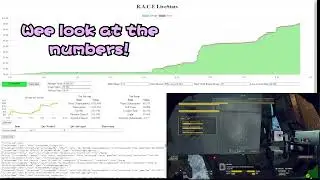 Hardspace Shipbreaker Live Stats