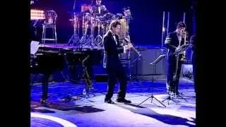 Raimonds Pauls with Alex Fokin RadioBand - In Memory Of Nino Rota