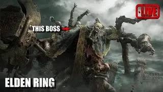 Let's Play Elden Ring #2 | Elden Ring
