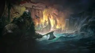 Erilsound - Nordic Invasion
