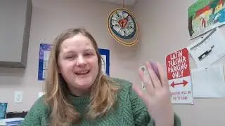 Prima Latina Lesson 11
