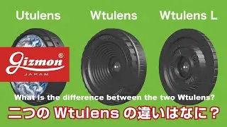 二つのWtulenの違いはなに？