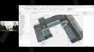 FUN with RELUX &ndash; Folge 53 &ndash; IFC Export (DE)