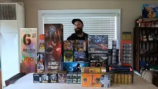 2024 Fireworks Haul
