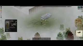 Project Zomboid 9th Attempt Pt. 316 (No Commentary, short, Sandbox, UNSTABLE Build 42!)