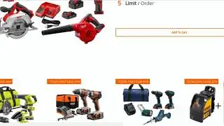 Amazing Epic, Deal of Day Deals  at Home Depot !!!