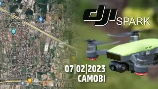 Camobi Santa Maria RS | 07.02.2023