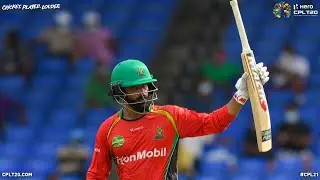 Mohammad Hafeez | Pakistan | T20 World Cup Players To Watch
