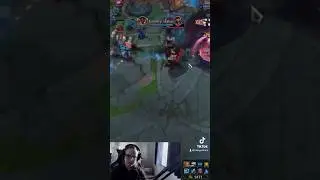 2000 HEARTSTEEL STACK SWAIN?? #clipstwitch #leagueoflegends #league #streamer #gaming #wtf