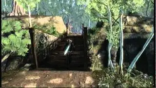 Fable 3: How to get to Driftwood.