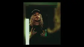 (FREE) Green Montana x Hamza Type Beat - 