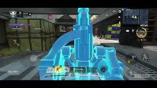 Call Of Duty: Mobile - GPS Shooting 2 (Team Deathmatch)