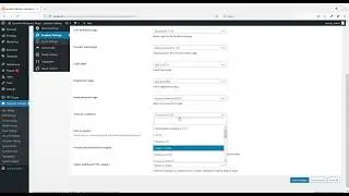 How to manage Plugin Settings
