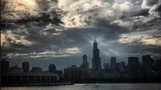 CHICAGO WESTSIDE & O'BLOCK RIDE THROUGH #chicago #oblock #westsidechicago