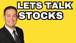 Let&rsquo;s Talk Stocks: FLD, HUMA, CMPS, AUR, CYBN, HOVR, NXE, NAK, NB, TXNP, USAR, PRME, BEAM, GME, MSTR
