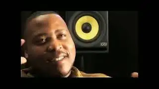 Tumi - Concept EPK