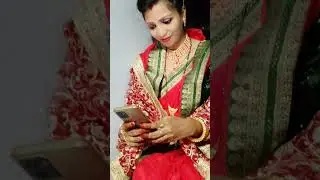 real viral पत्नी#short video😄😄 #bhojpuriya R.k sharma😄😄