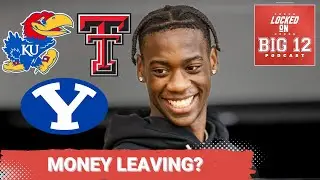BREAKING: NIL Era Of College Athletics Is OVER, Collectives Like BYU, Texas Tech Are PANICKING Now