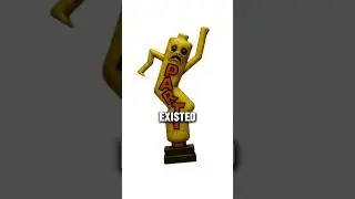 ПРОКЛЯТЫЕ продукты LEGO 😭🚫