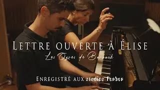 Les Ogres de Barback 