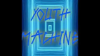 Youth Machine - Emotions [Official Audio]