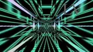 Feed Me - Death by Robot Visual Video