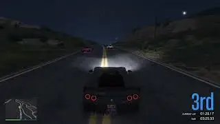 Coopecl’s Clips | Grand Theft Auto Online (Xbox Series X|S)