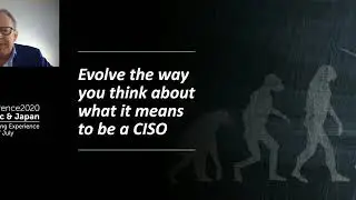 The New CISO: What Got You Here, Won&rsquo;t Get You There