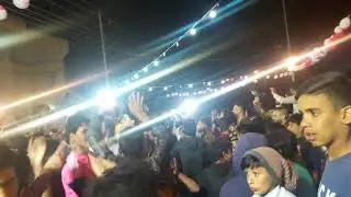 احله حنه في قضاء الرفاعي