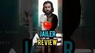 Jailer Movie Review #jailer #rajinikanth