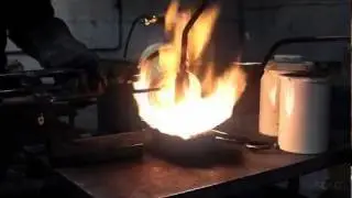 Buy Silver Bullion Refining and Casting - HD