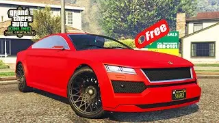 Revolter is FREE This Week in GTA 5 Online | Review & Best Customization | Cadillac Escala Concept