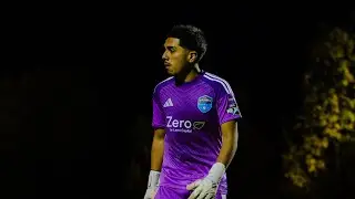 MLS NEXT FEST Highlights