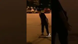 How to be a trendy skater