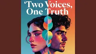 Two Voices, One Truth