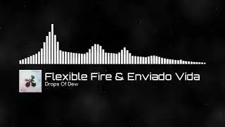 Flexible Fire & Enviado Vida - Drops Of Dew [Melodic House | Monstercat]