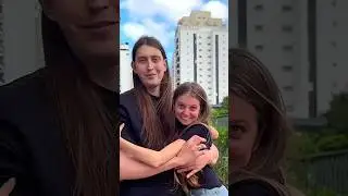 Os dois s&atilde;o igualzinhos ☺️😩🥰 #felca #humor #live #thais